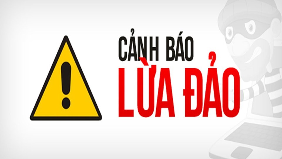 Cảnh báo: Giả danh công an hướng dẫn tích hợp điểm giấy phép lái xe