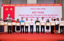 Hợp nhất, tinh gọn để hiệu quả hơn