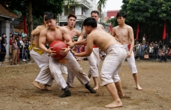 Phát triển công nghiệp văn hóa - tiềm năng và thách thức