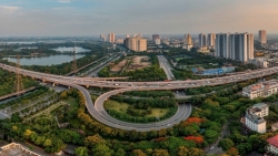 Quận Hoàng Mai kỳ vọng xuân mới khởi sắc