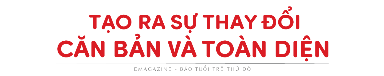 Nghị quyết số 57-NQ/TƯ: Tầm nhìn chiến lược trong kỷ nguyên số