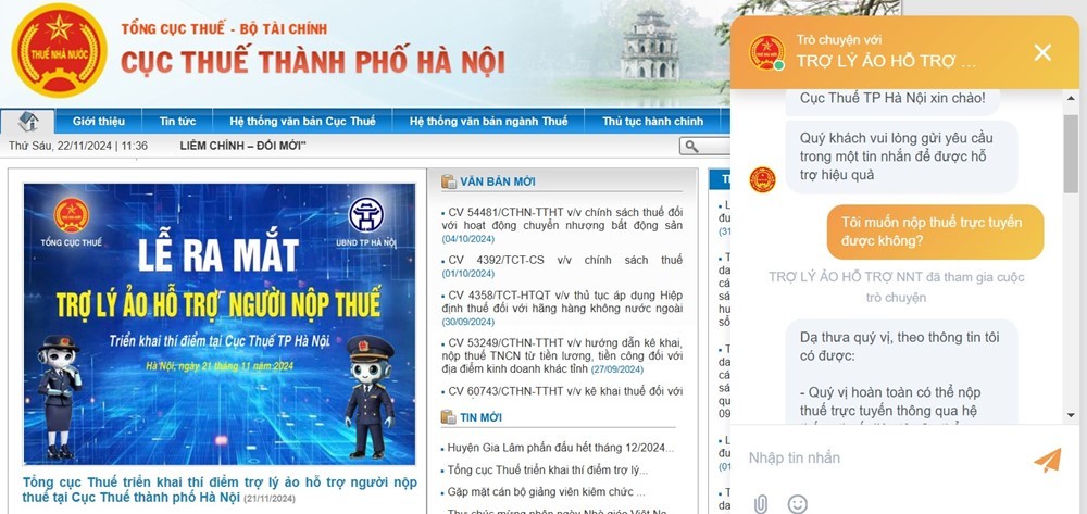 Nghị quyết số 57-NQ/TƯ: Tầm nhìn chiến lược trong kỷ nguyên số