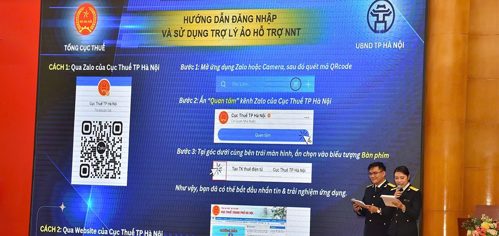 Nghị quyết số 57-NQ/TƯ: Tầm nhìn chiến lược trong kỷ nguyên số