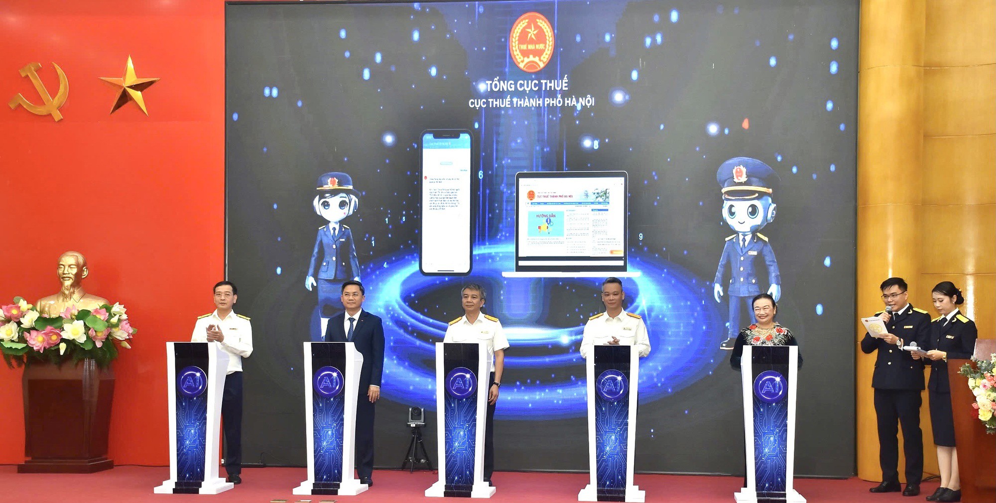 Nghị quyết số 57-NQ/TƯ: Tầm nhìn chiến lược trong kỷ nguyên số