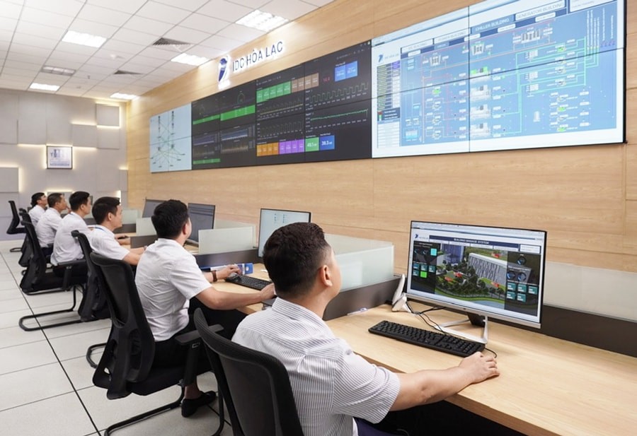 Nghị quyết số 57-NQ/TƯ: Tầm nhìn chiến lược trong kỷ nguyên số
