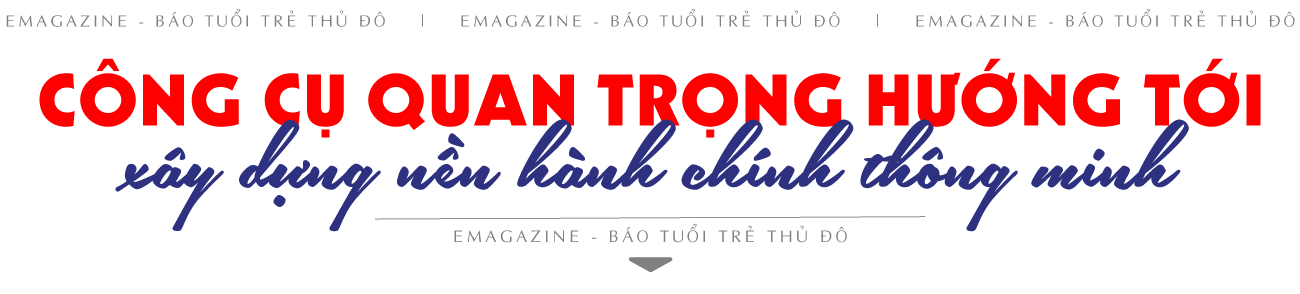 Nghị quyết số 57-NQ/TƯ: Tầm nhìn chiến lược trong kỷ nguyên số