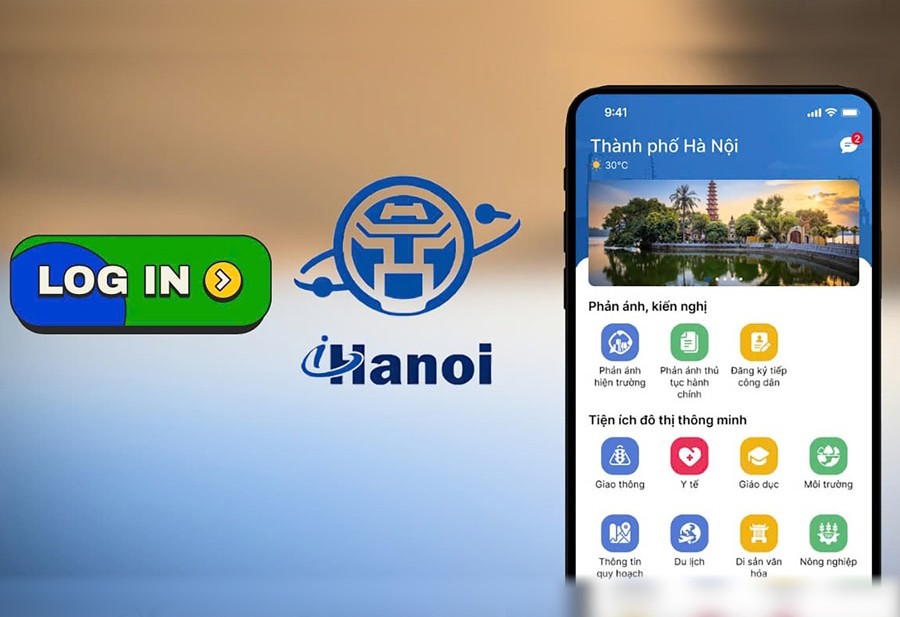 Nghị quyết số 57-NQ/TƯ: Tầm nhìn chiến lược trong kỷ nguyên số