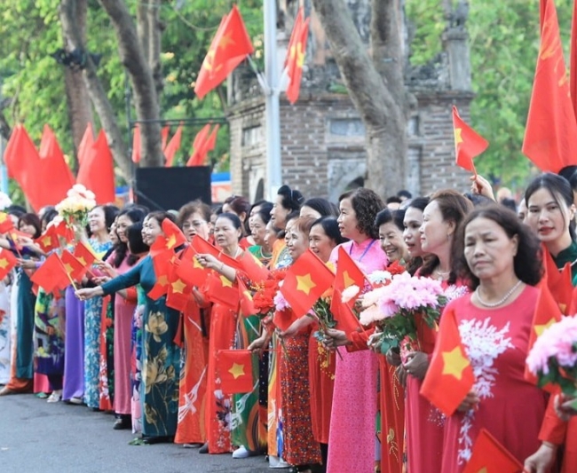 Đổi mới, nâng cao chất lượng tuyên truyền nhiệm vụ chính trị của TP