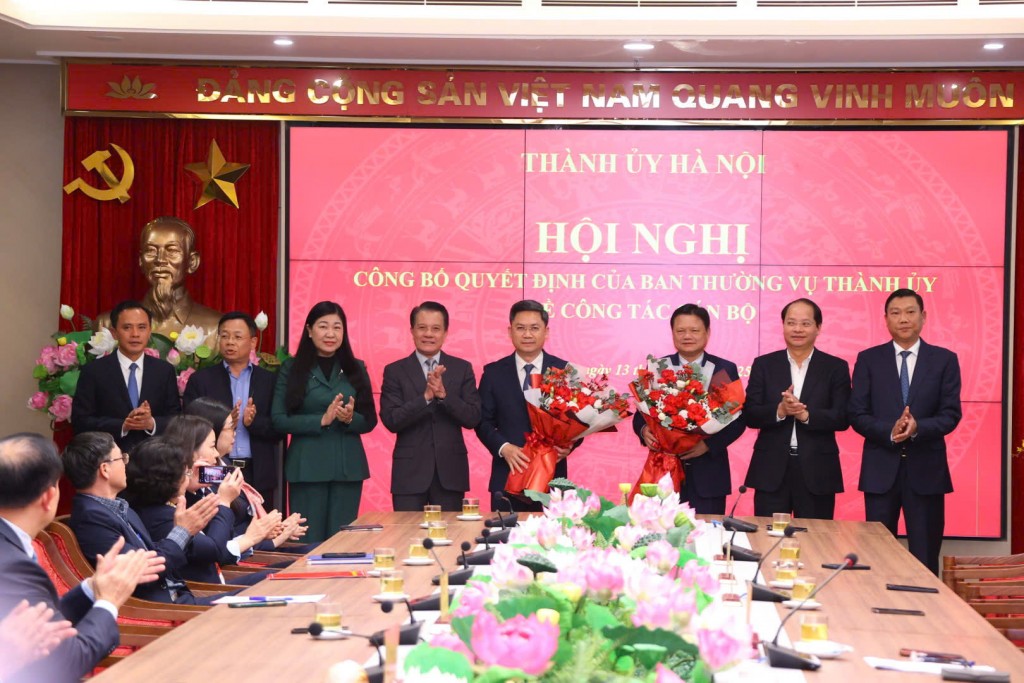Tinh thần tiên phong, hy sinh vì lợi ích chung, thúc đẩy cuộc cách mạng tinh gọn bộ máy