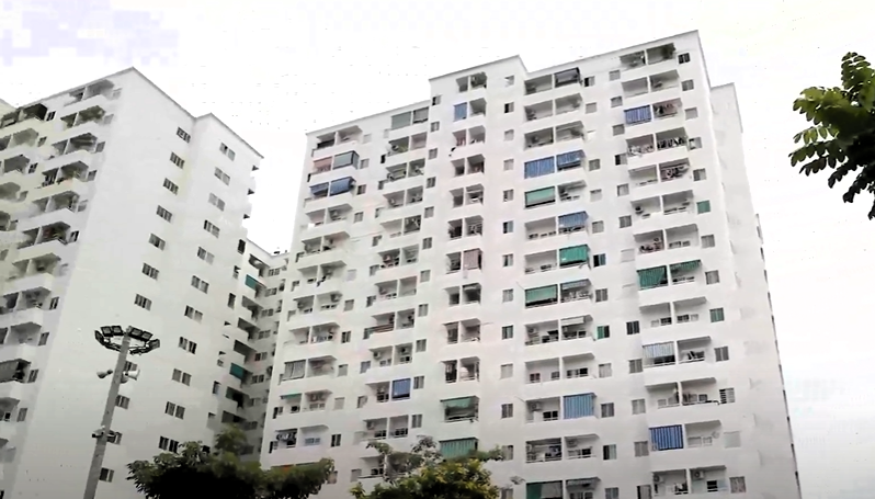 TP Hồ Chí Minh: Thêm 3.000 căn nhà ở xã hội TP Hồ Chí Minh: Thêm 3.000 căn nhà ở xã hội