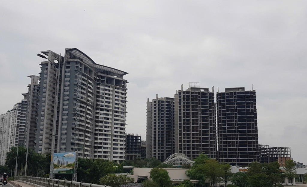 TP Hồ Chí Minh sẽ có thêm 3.000 căn nhà ở xã hội trong năm 2025