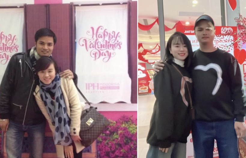 Dở khóc dở cười với những câu chuyện ngày Valentine