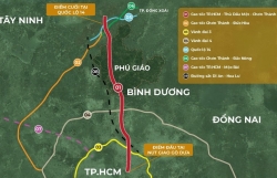 Vì sao bất động sản dọc cao tốc thu hút nhà đầu tư?