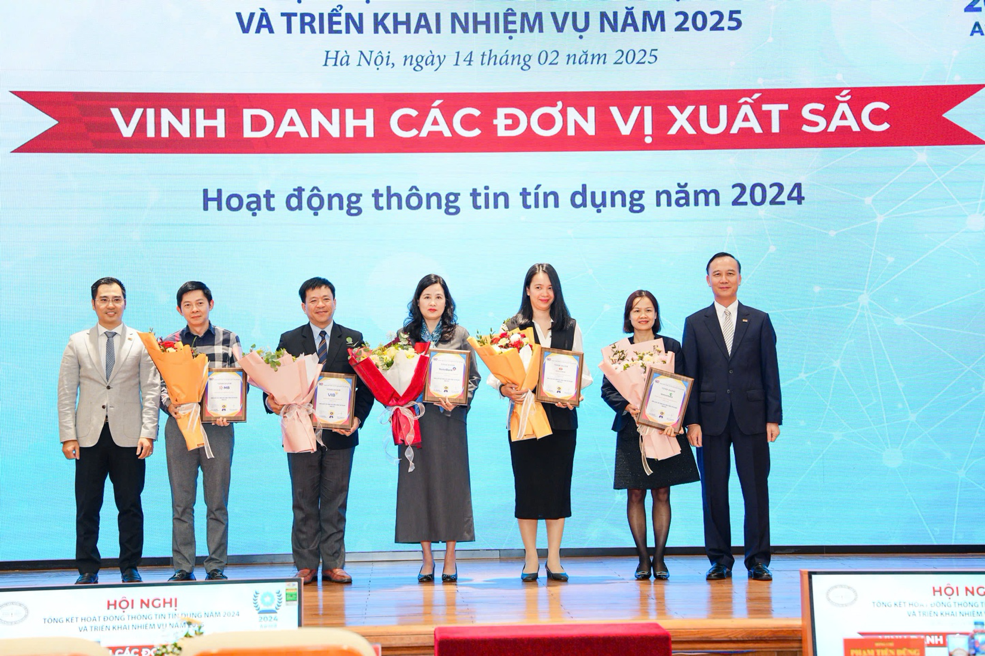 CIC - Nâng cao chất lượng hoạt động thông tin tín dụng