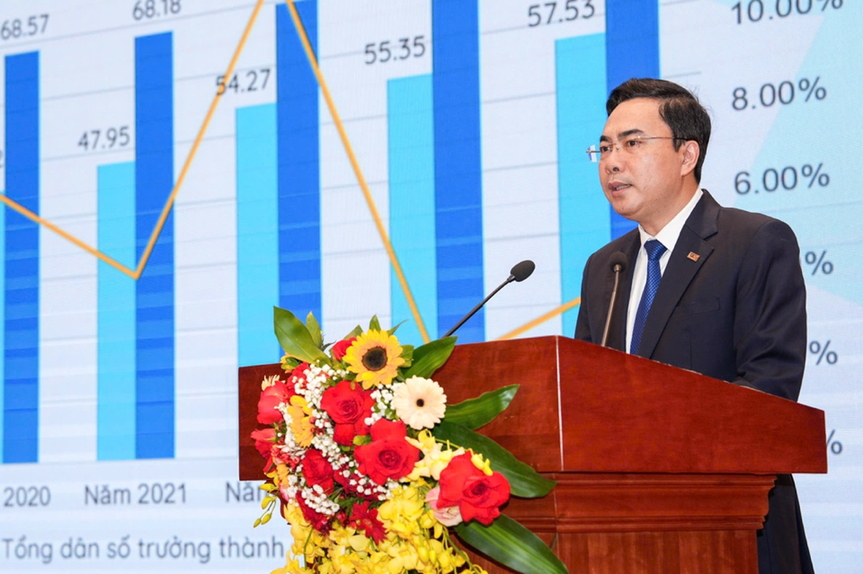 CIC - Nâng cao chất lượng hoạt động thông tin tín dụng