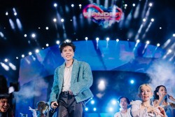 Road to 8Wonder Vũ Yên - Đại nhạc hội quy mô bậc nhất Hải Phòng