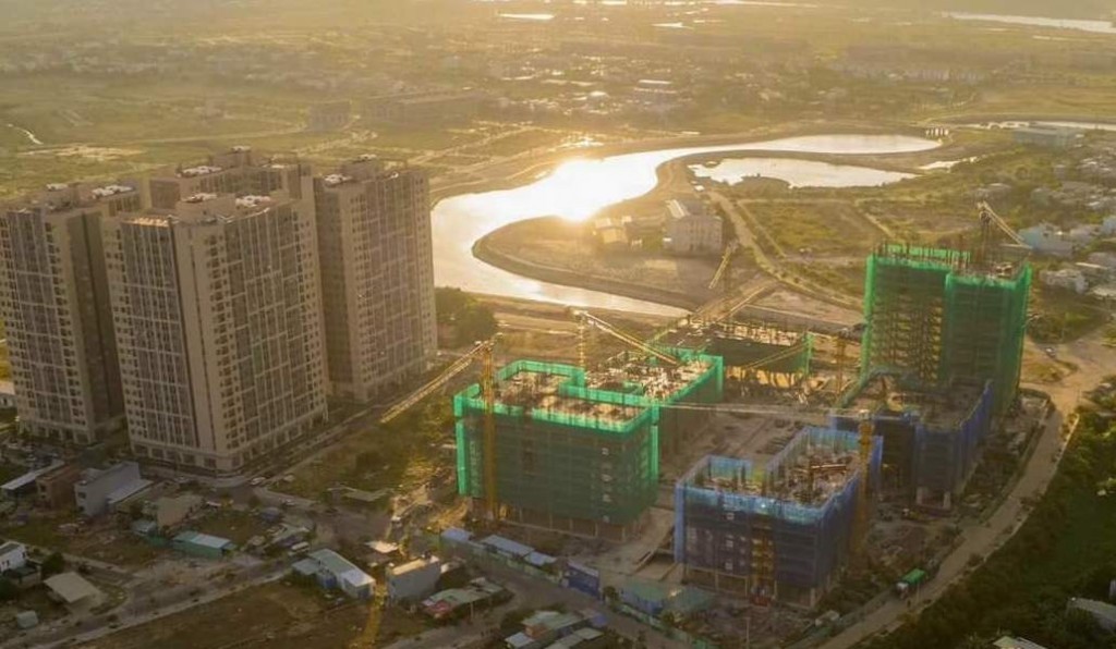 Nguyên nhân nhiều dự án nhà ở xã hội chậm tiến độ
