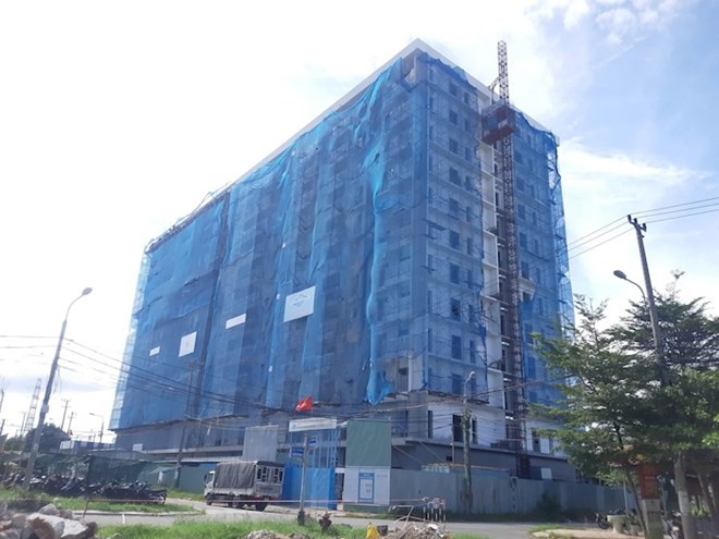 Sở Xây dựng Đà Nẵng công bố 5 khu đất đấu thầu dự án nhà ở xã hội trong giai đoạn 2024 – 2025 