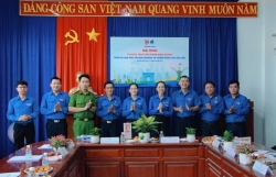Thành đoàn Thủ Dầu Một chủ động, sáng tạo triển khai các hoạt động ý nghĩa