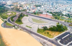 Bình Định triển khai quy hoạch đô thị và nông thôn đến năm 2050