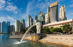 Singapore đạt doanh thu du lịch kỷ lục