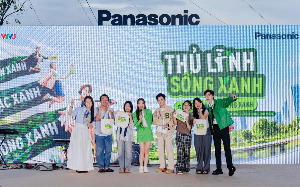 Hành trình của 