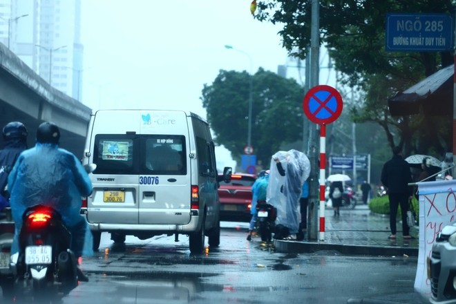 Hà Nội: 