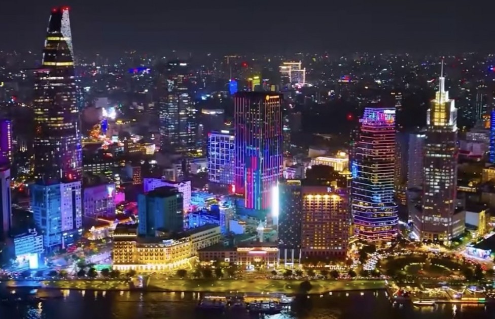 TP Hồ Chí Minh phấn đấu đạt mục tiêu tăng trưởng 2 con số