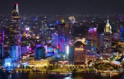 Kinh tế TP Hồ Chí Minh những tháng đầu năm có nhiều khởi sắc