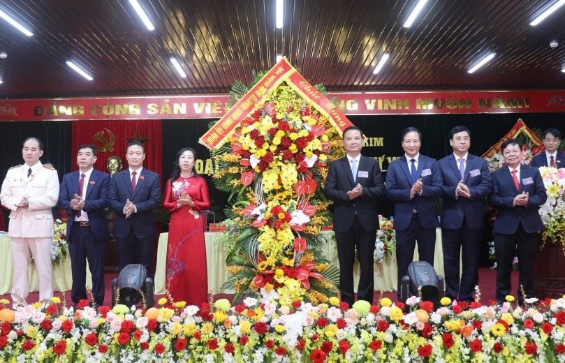 Định hướng phát triển toàn diện phường Đại Kim