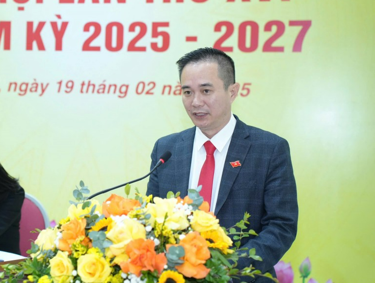 phát biểu