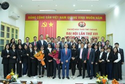 Tổ chức thành công Đại hội Chi bộ nhiệm kỳ 2025 - 2027