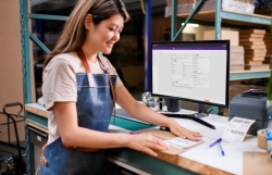 Góp phần tối ưu quy trình nhập khẩu và tăng cường hiệu quả logistics