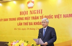 Đánh dấu bước chuyển mình, cùng đất nước bước vào kỷ nguyên mới