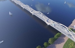 Tăng kết nối, tạo đột phá phát triển đô thị