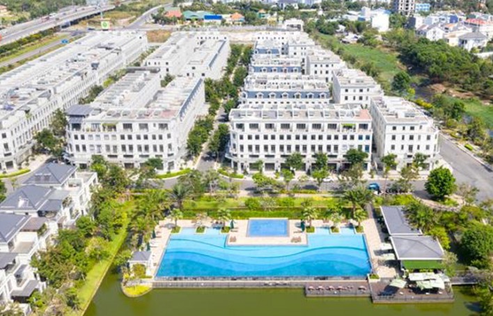 Nghị quyết 170 gỡ vướng pháp lý cho dự án Lakeview City của Novaland