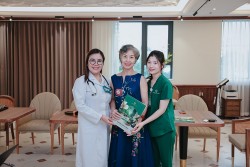 Phương Đông Asahi nâng tầm trải nghiệm nghỉ dưỡng y tế tại Việt Nam