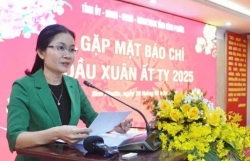Báo chí tiếp tục đồng hành cùng Bình Phước phát triển