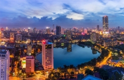 Quận Ba Đình giữ vững vai trò trung tâm chính trị, văn hóa