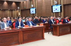 Hà Nội tiên phong, gương mẫu chuyển đổi số trong công tác Đảng