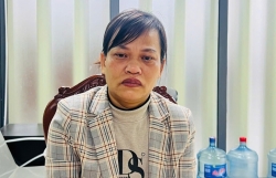 Thanh Hoá: Phát hiện đối tượng bị truy nã về tội mua bán phụ nữ
