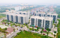 Phê duyệt quy trình giải quyết TTHC cho thuê, mua nhà ở xã hội