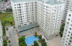 Bứt phá trong xây dựng nhà ở xã hội từ Luật Thủ đô 2024