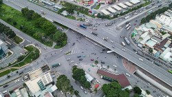Nghiên cứu xây dựng tuyến đường trên cao dọc tuyến Quốc lộ 51