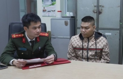 Cao Bằng: Vận động đối tượng truy nã ra đầu thú