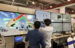 Mở rộng hợp tác quốc tế về đào tạo, khoa học công nghệ và đổi mới sáng tạo