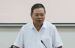 Thi hành kỷ luật nguyên Chủ tịch UBND tỉnh Hà Nam