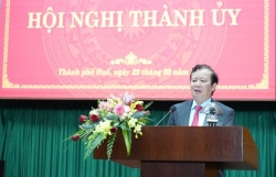 TP Huế có thể đạt mục tiêu tăng trưởng trên 10% trong năm 2025