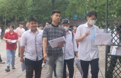 Để đăng ký thi đánh giá năng lực thông suốt, không lo nghẽn mạng