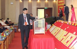 Hà Nội tổ chức đại hội Đảng bảo đảm chất lượng, tiến độ